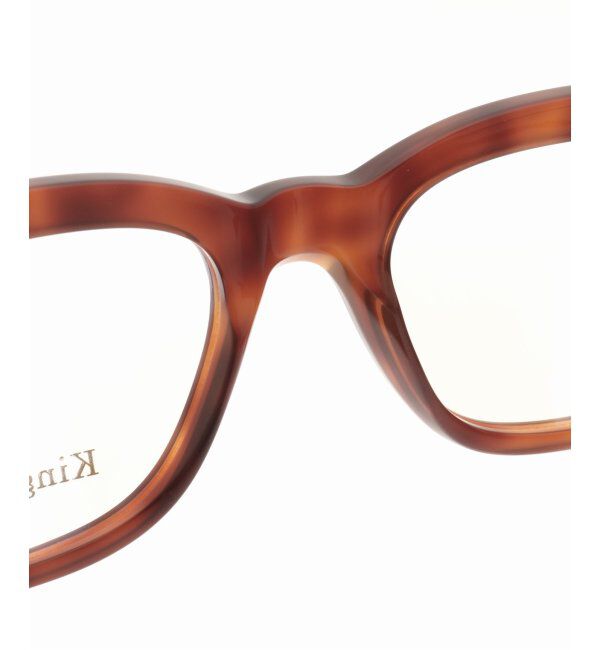 EYETHINK「【CUTLER AND GROSS / カトラーアンドグロス】MPOP 0935-GRLCO Optical」|メガネ|