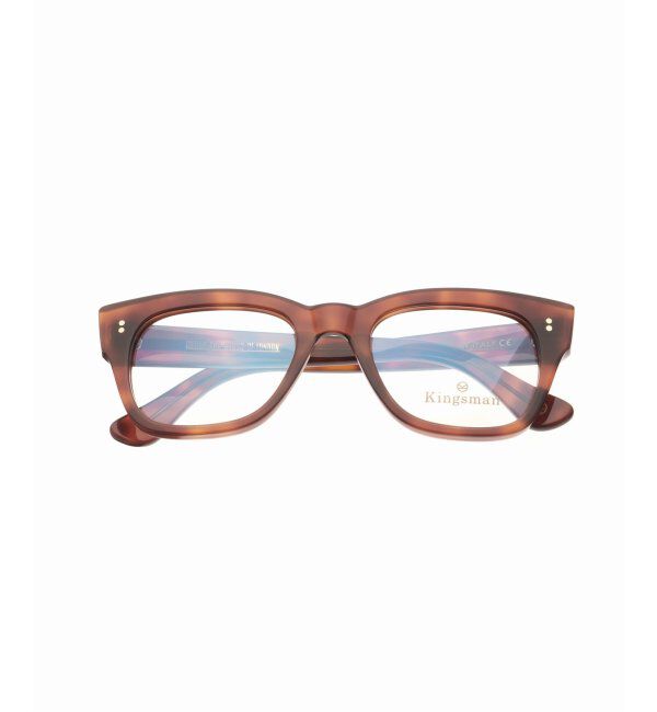 EYETHINK「【CUTLER AND GROSS / カトラーアンドグロス】MPOP 0935-GRLCO Optical」|メガネ|