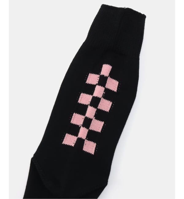 JOINT WORKS「ROSTER SOX / ロスターソックス NAVIN by X」|ソックス|