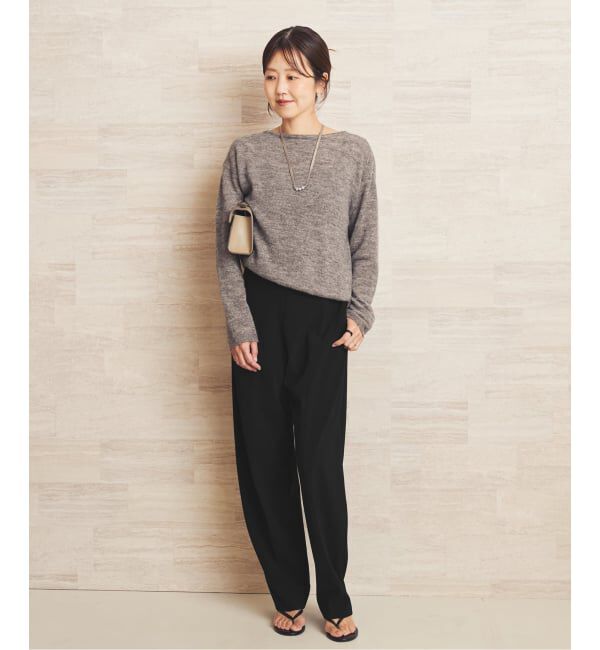 Plage「Forme パンツ」|その他|