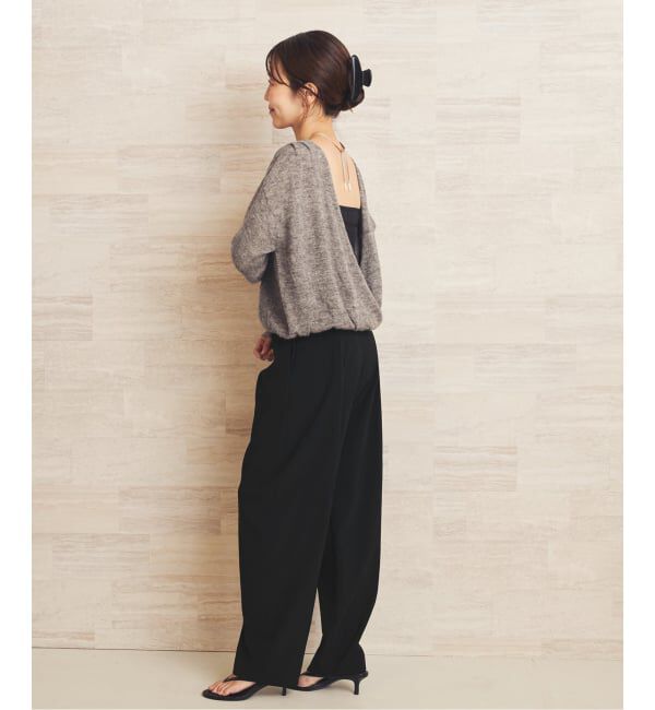 Plage「Forme パンツ」|その他|