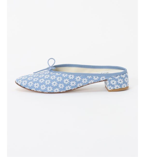 IENA「repetto/レペット CAMILLE MULE ミュール 51263120183」|その他|
