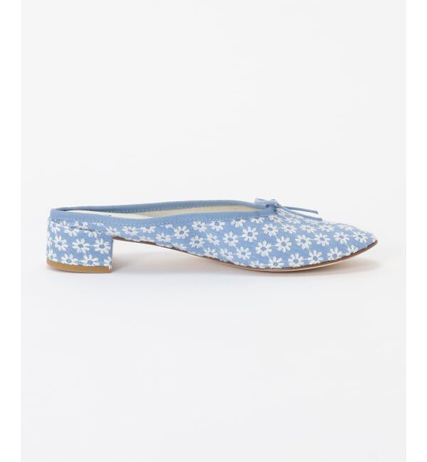 IENA「repetto/レペット CAMILLE MULE ミュール 51263120183」|その他|