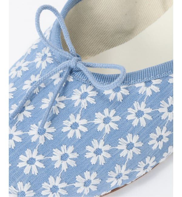 IENA「repetto/レペット CAMILLE MULE ミュール 51263120183」|その他|
