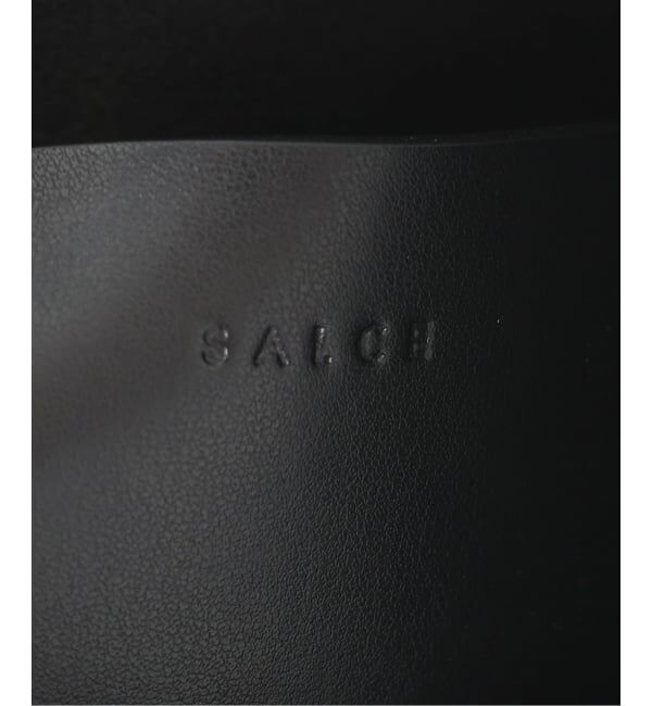 VERMEIL par iena「SALCE サルーチェ GRETE with Case W39xH37xD12cm 4463250018」|トートバッグ|