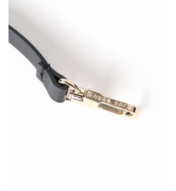 VERMEIL par iena「SALCE サルーチェ GRETE with Case W39xH37xD12cm 4463250018」|トートバッグ|