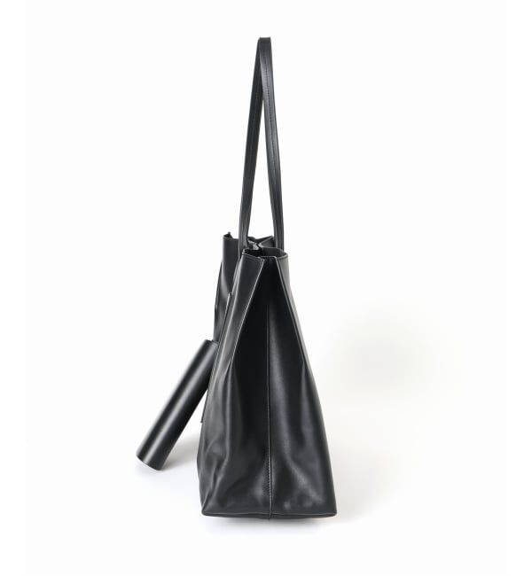 VERMEIL par iena「SALCE サルーチェ GRETE with Case W39xH37xD12cm 4463250018」|トートバッグ|