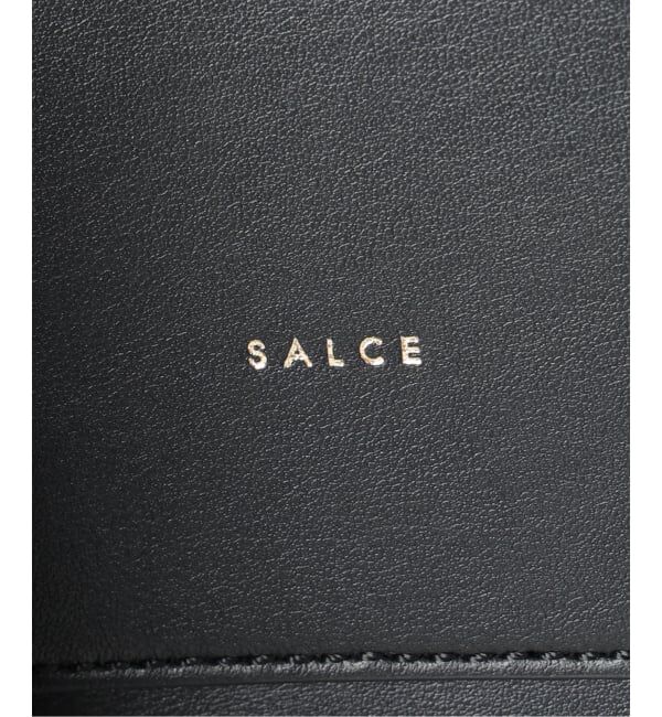 VERMEIL par iena「SALCE サルーチェ GRETE with Case W39xH37xD12cm 4463250018」|トートバッグ|