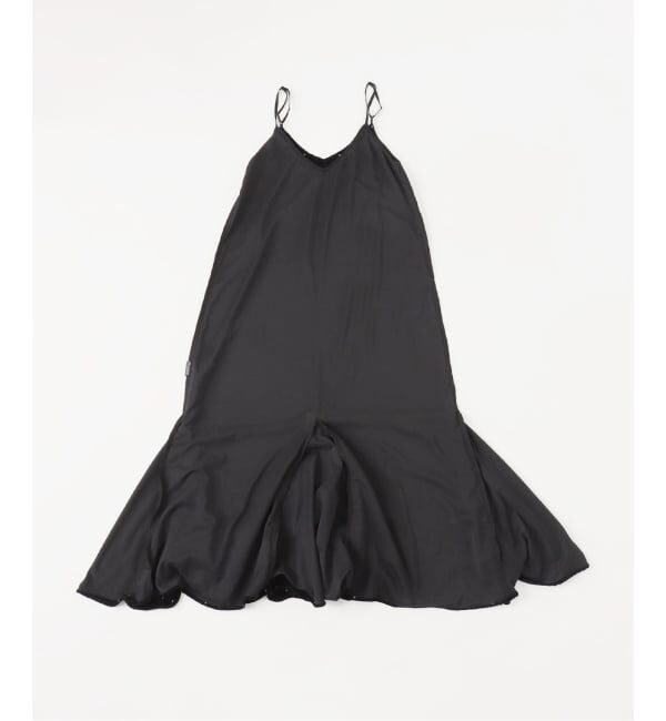 IENA「COUTURE D'ADAM/クチュールドアダム 別注 Glitter Dress ワンピース」|ワンピース|