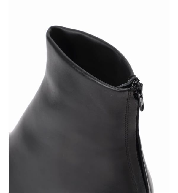 IENA「JVAM/ジェイヴィエーエム SHORT BOOTS ブーツ 40734」|ショートブーツ|