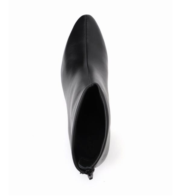 IENA「JVAM/ジェイヴィエーエム SHORT BOOTS ブーツ 40734」|ショートブーツ|