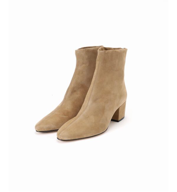 IENA「JVAM/ジェイヴィエーエム SHORT BOOTS ブーツ 40734」|ショートブーツ|
