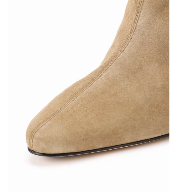 IENA「JVAM/ジェイヴィエーエム SHORT BOOTS ブーツ 40734」|ショートブーツ|
