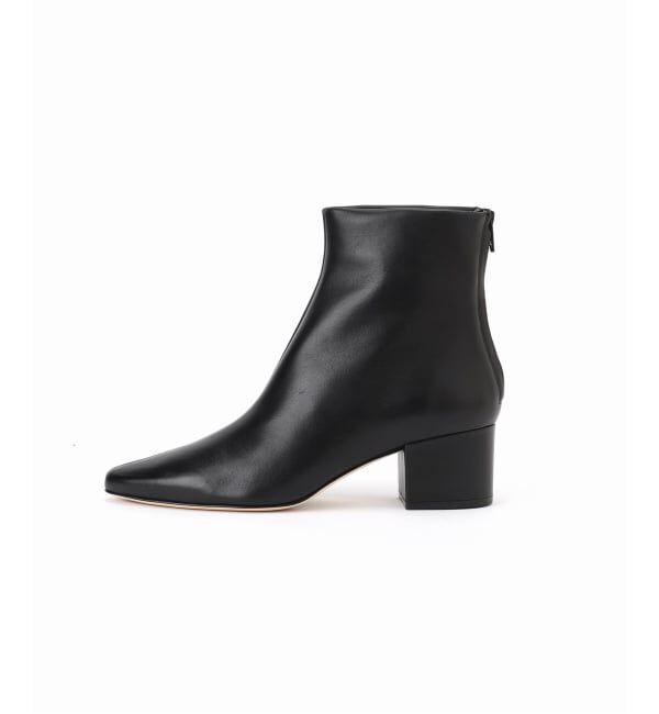 IENA「JVAM/ジェイヴィエーエム SHORT BOOTS ブーツ 40734」|ショートブーツ|