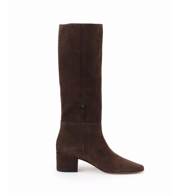 IENA「JVAM/ジェイヴィエーエム LONG BOOTS ブーツ 40731」|ロングブーツ|