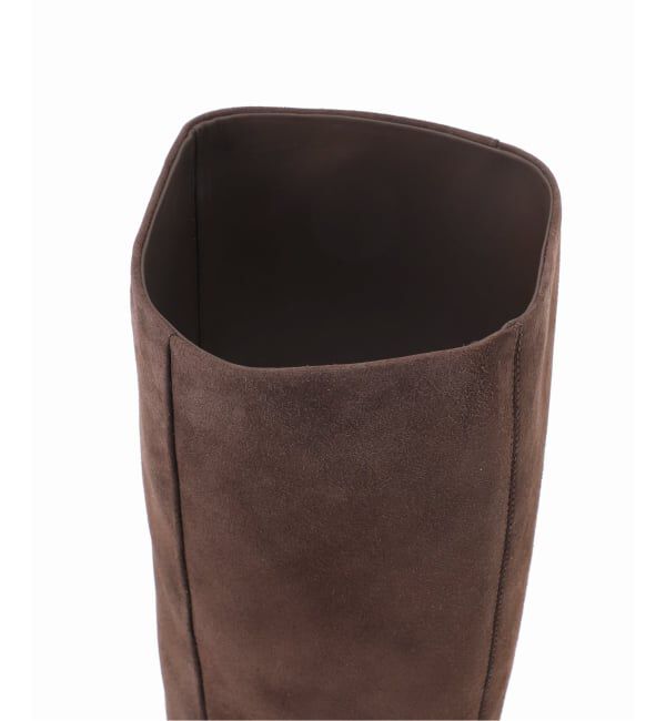 IENA「JVAM/ジェイヴィエーエム LONG BOOTS ブーツ 40731」|ロングブーツ|