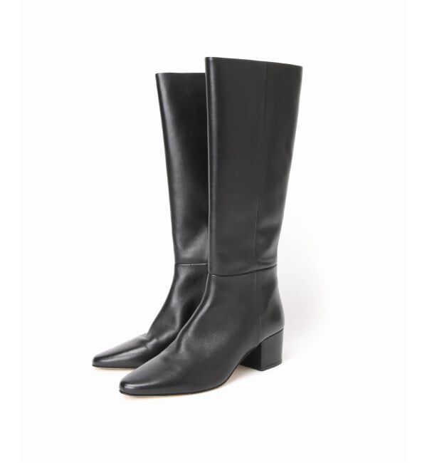 IENA「JVAM/ジェイヴィエーエム LONG BOOTS ブーツ 40731」|ロングブーツ|