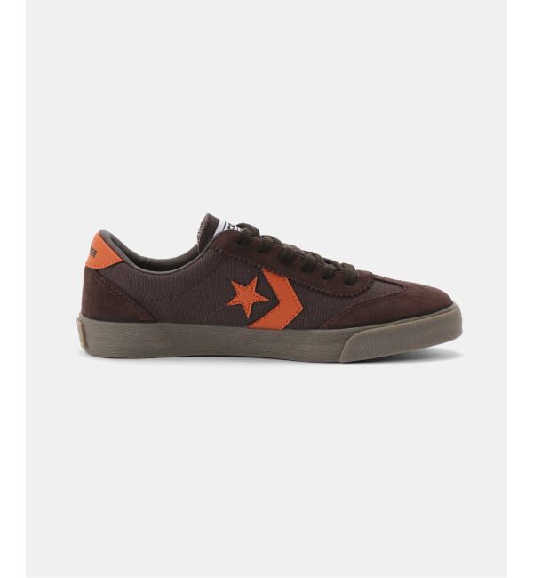 SLOBE IENA「CONVERSE/コンバース ロードクラシックSK OX」|スニーカー|
