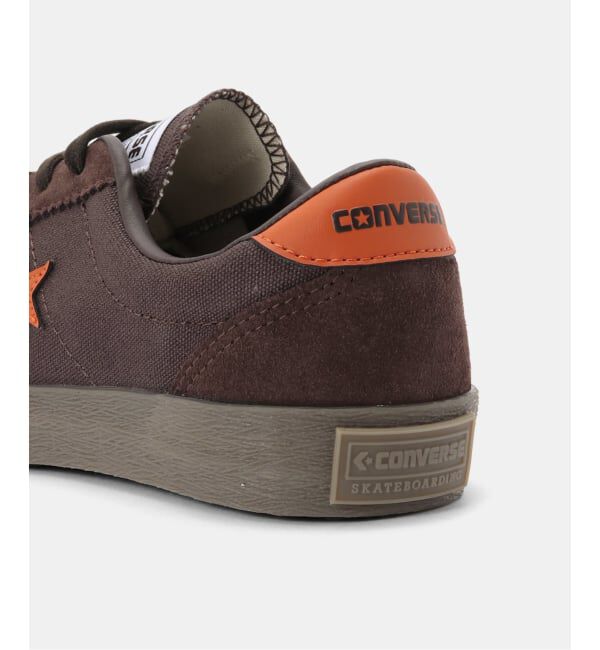 SLOBE IENA「CONVERSE/コンバース ロードクラシックSK OX」|スニーカー|