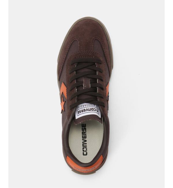 SLOBE IENA「CONVERSE/コンバース ロードクラシックSK OX」|スニーカー|