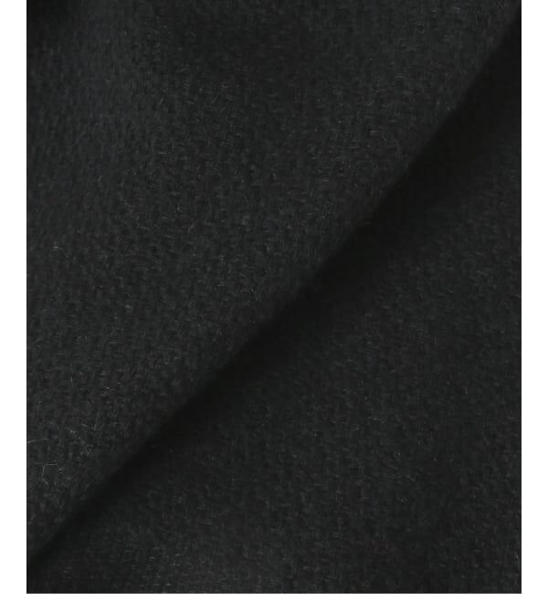 IENA「《予約》NIMNIMDUAI/ニムニムデュアイ THICK PASHMINA WOOL STOLE ストール」|ストール|