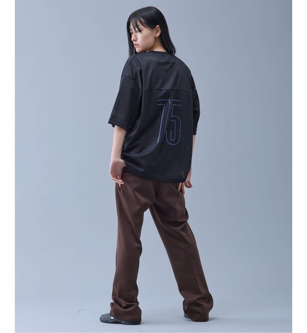 Paris Saint-Germain「【Paris Saint-Germain / パリ・サン＝ジェルマン】 JP MESH TEE」|Tシャツ・カットソー|