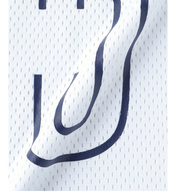 Paris Saint-Germain「【Paris Saint-Germain / パリ・サン＝ジェルマン】 JP MESH TEE」|Tシャツ・カットソー|