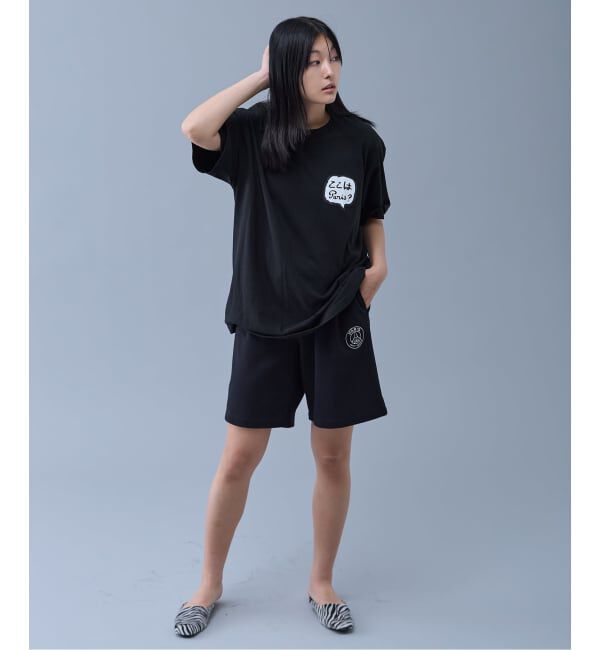 Paris Saint-Germain「JEAN JULIEN x PSG TEE 2」|Tシャツ・カットソー|