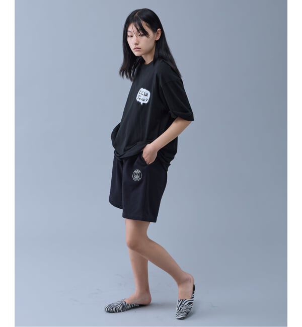 Paris Saint-Germain「JEAN JULIEN x PSG TEE 2」|Tシャツ・カットソー|