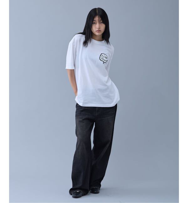 Paris Saint-Germain「JEAN JULIEN x PSG TEE 2」|Tシャツ・カットソー|