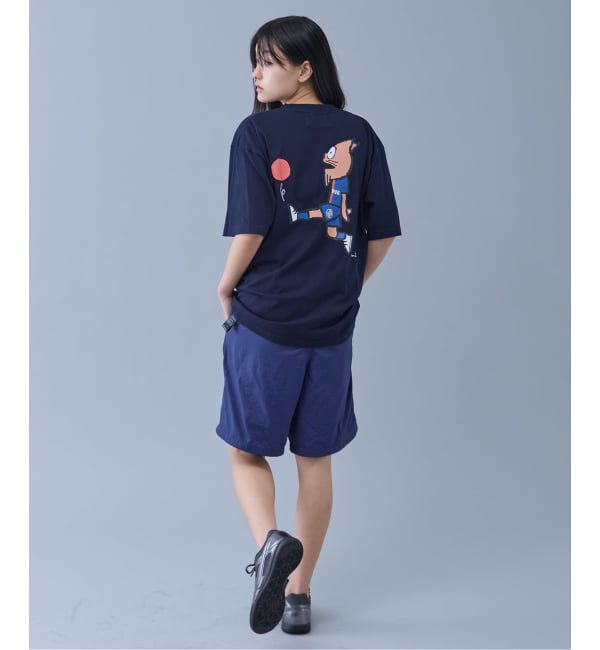 Paris Saint-Germain「JEAN JULIEN x PSG TEE 2」|Tシャツ・カットソー|