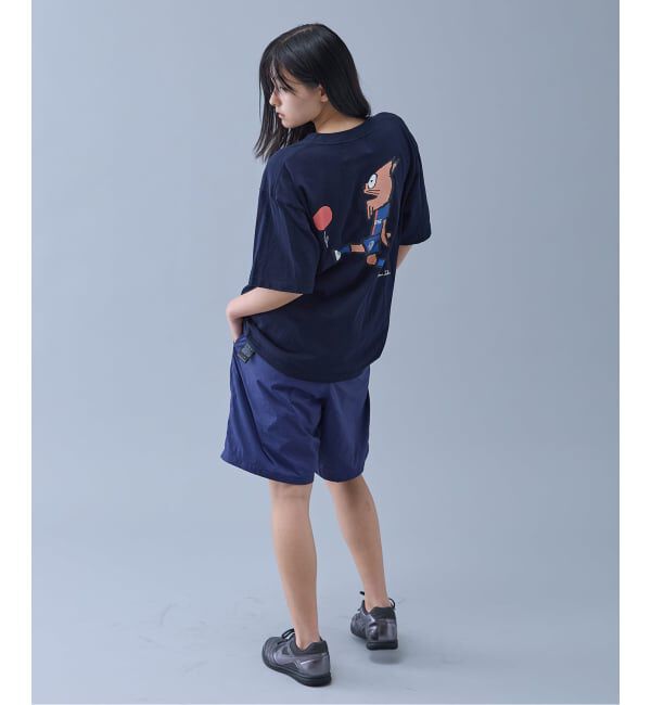 Paris Saint-Germain「JEAN JULIEN x PSG TEE 2」|Tシャツ・カットソー|