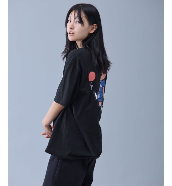 Paris Saint-Germain「JEAN JULIEN x PSG TEE 2」|Tシャツ・カットソー|