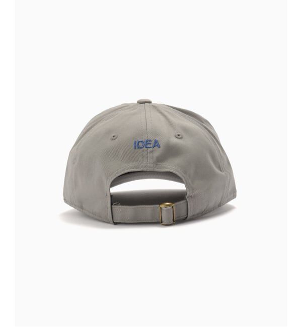 PULP「IDEA BOOKS / アイディアブックス GIRL NEXT DOOR HAT」|キャップ・キャスケット|