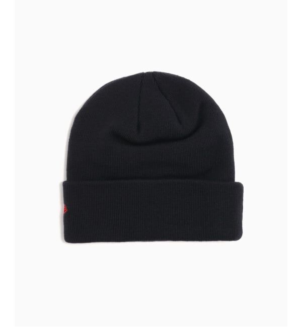 Liverpool FC「【NEW ERA / ニューエラ】LFC NE CUFF BEANIE」|ニット帽|