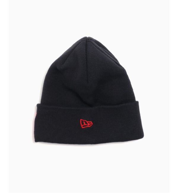 Liverpool FC「【NEW ERA / ニューエラ】LFC NE CUFF BEANIE」|ニット帽|