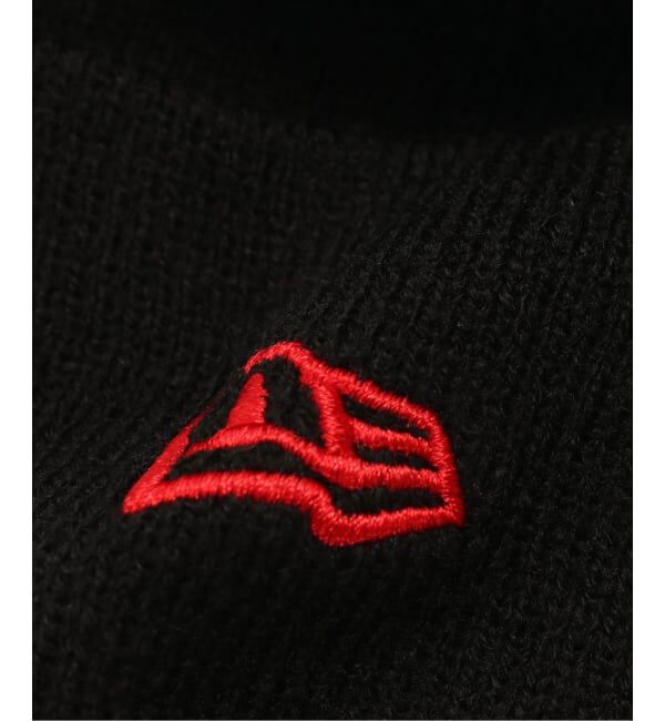Liverpool FC「【NEW ERA / ニューエラ】LFC NE CUFF BEANIE」|ニット帽|