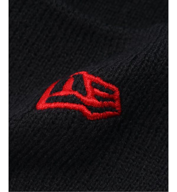 Liverpool FC「【NEW ERA / ニューエラ】LFC NE CUFF BEANIE」|ニット帽|