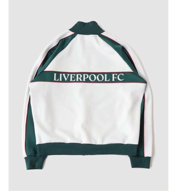 Liverpool FC「【Liverpool FC / リバプール FC】TRACK JACKET」|その他|