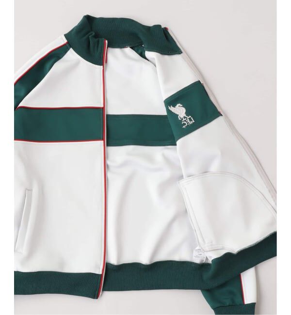 Liverpool FC「【Liverpool FC / リバプール FC】TRACK JACKET」|その他|