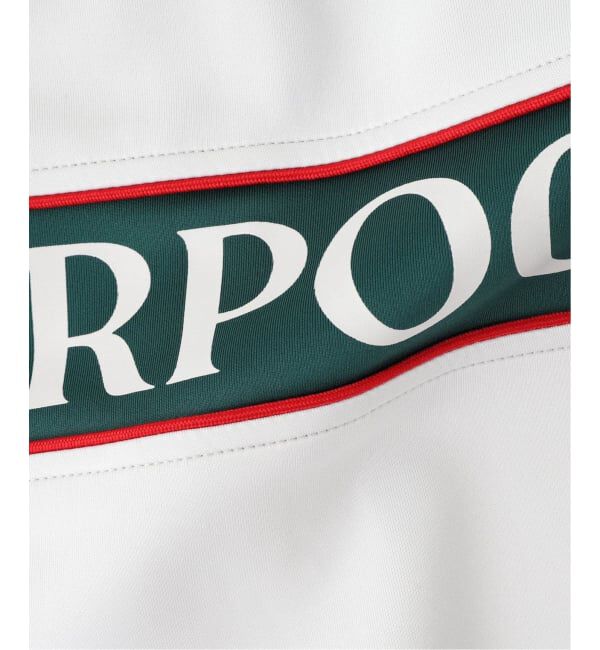Liverpool FC「【Liverpool FC / リバプール FC】TRACK JACKET」|その他|