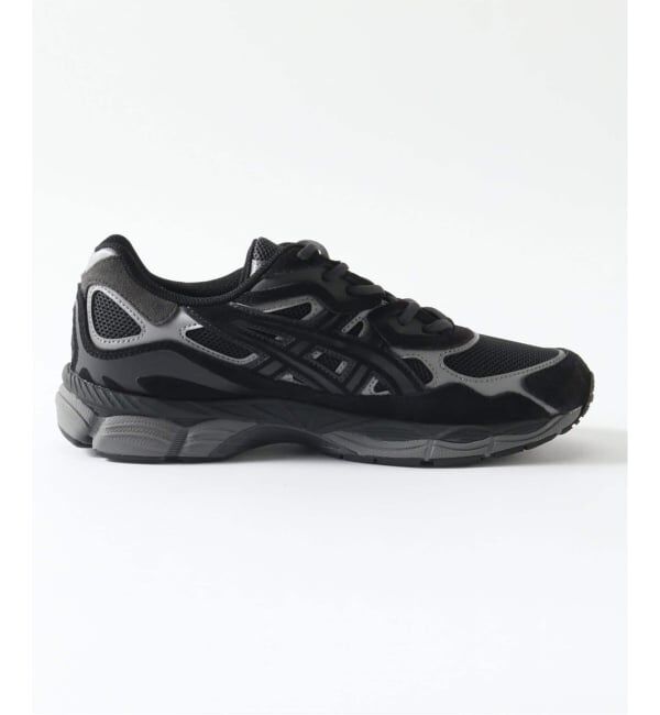 EDIFICE「ASICS(アシックス) GEL-NYC 1201A789」|スニーカー|