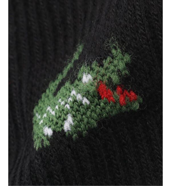 417 EDIFICE「LACOSTE / ラコステ 3P Socks (Crew)」|ソックス|