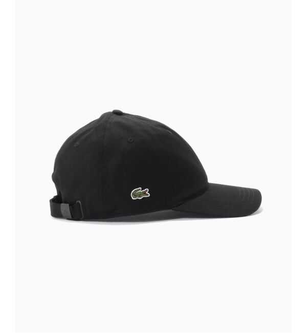 417 EDIFICE「LACOSTE / ラコステ RK7384-99」|キャップ・キャスケット|
