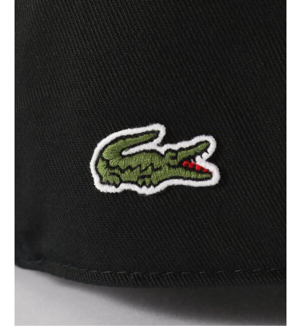417 EDIFICE「LACOSTE / ラコステ RK7384-99」|キャップ・キャスケット|