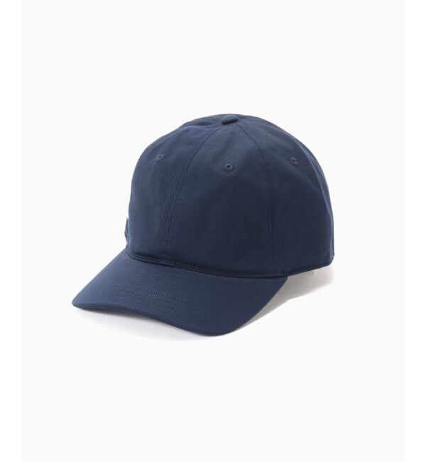 417 EDIFICE「LACOSTE / ラコステ RK7384-99」|キャップ・キャスケット|ネイビー