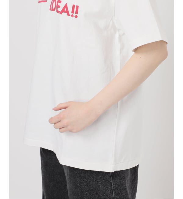 JOURNAL STANDARD「《追加》別注【HANDTEX/ハンドテックス】プリントTEE」|Tシャツ・カットソー|