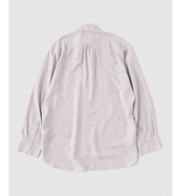 JOURNAL STANDARD「WYTHE / ワイス LYOCELL Pearlsnap Shirt」|シャツ・ブラウス|