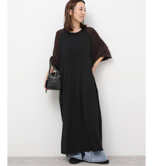 JOURNAL STANDARD relume「《追加2》別注【MASON/メイソン】RELUME レーヨンワンピース」|ワンピース|