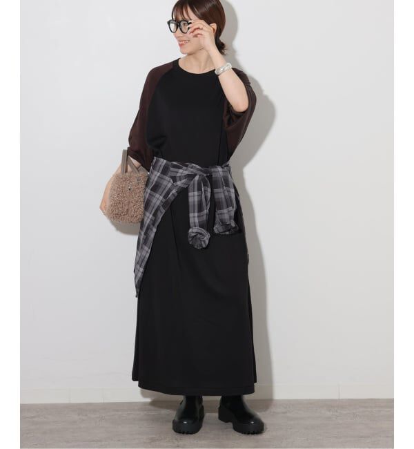 JOURNAL STANDARD relume「《追加2》別注【MASON/メイソン】RELUME レーヨンワンピース」|ワンピース|